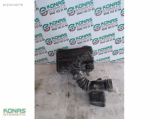 Toyota Corolla AE101 Hava Filtre Kutusu