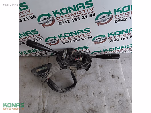 Toyota Corolla AE101 Sinyal Silgi Far Kolu